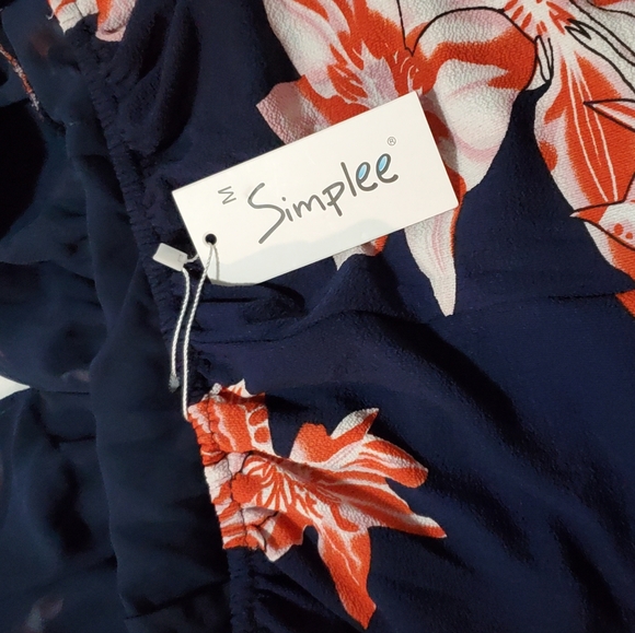 Maxi dress - Picture 3 of 3